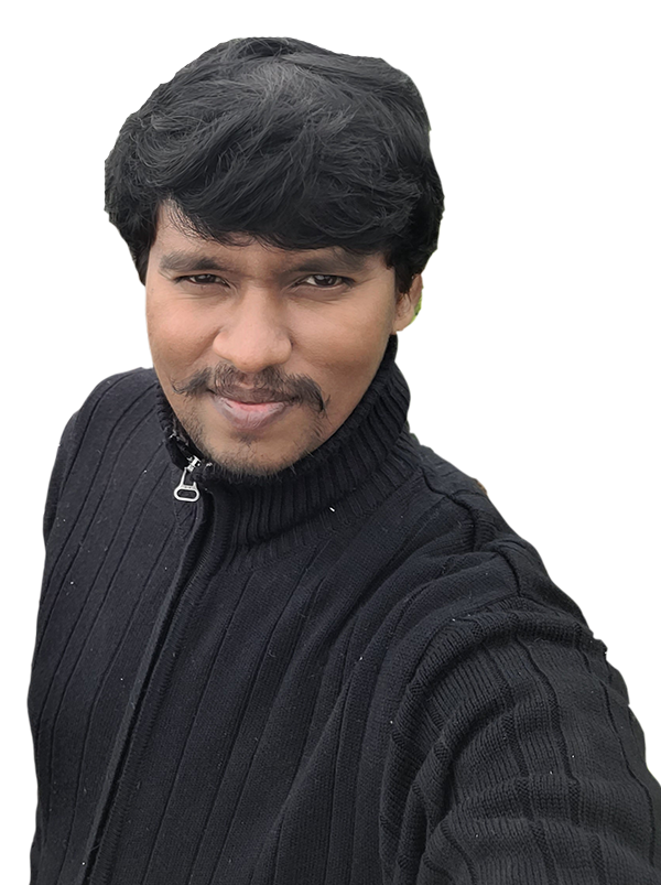 Puvnaa Founder