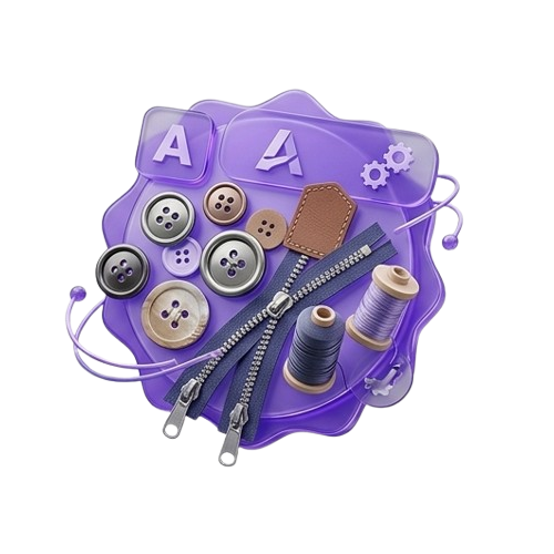 Accessories & Trims
