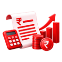 MRP, GST bill, estimate bill and counter sale