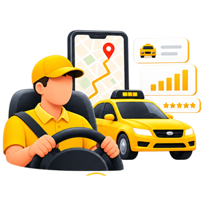 Driver and fleet operations