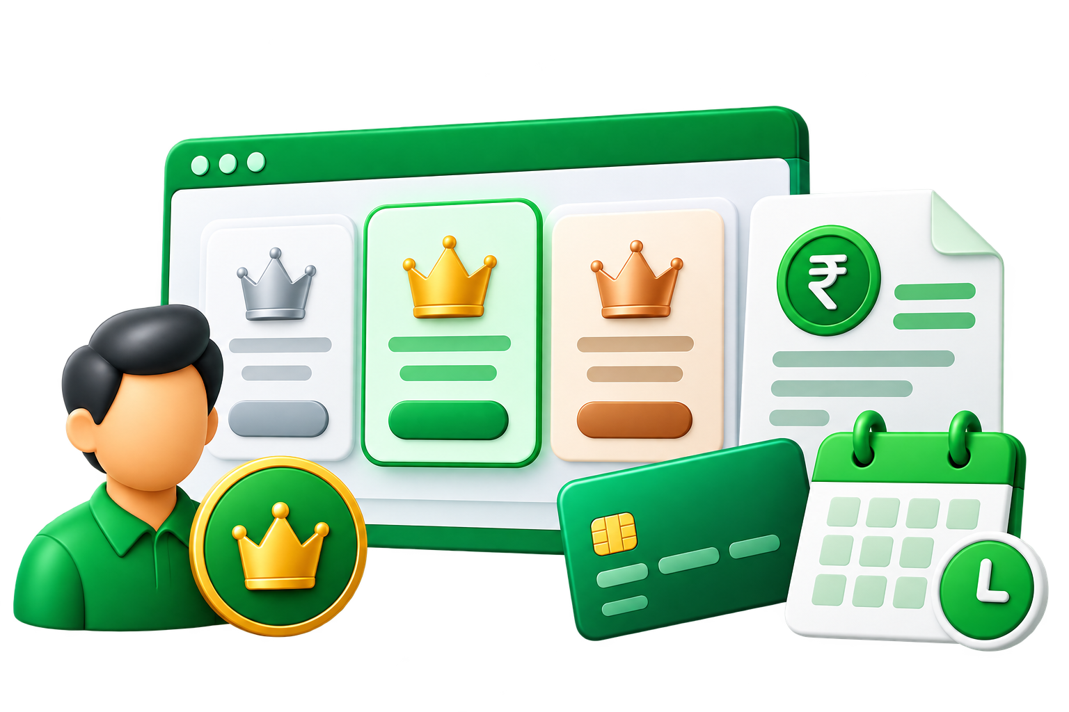 Member profile page showing basic details, education and profession, family details, lifestyle, partner preferences and an optional horoscope section